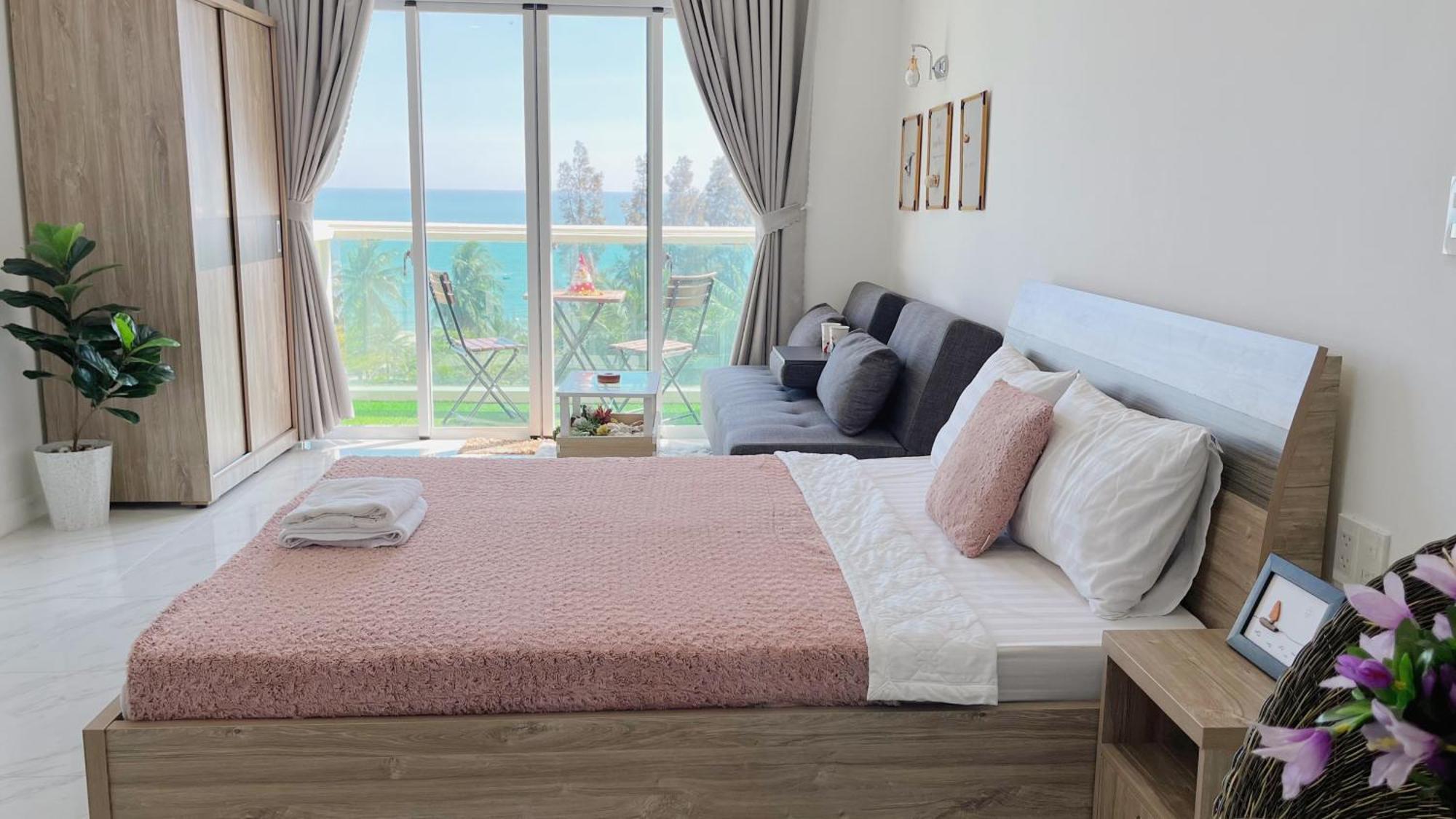 פאן ת'ייט Chang Homestay Phan ThiéT Villa Sealink&Ocean Vista------------------------------------------------------Can Ho Sat Bien-------------Long-Term Rental----------Monthly Rental-------------------------------------------------------Ggle Chang Homestay M מראה חיצוני תמונה