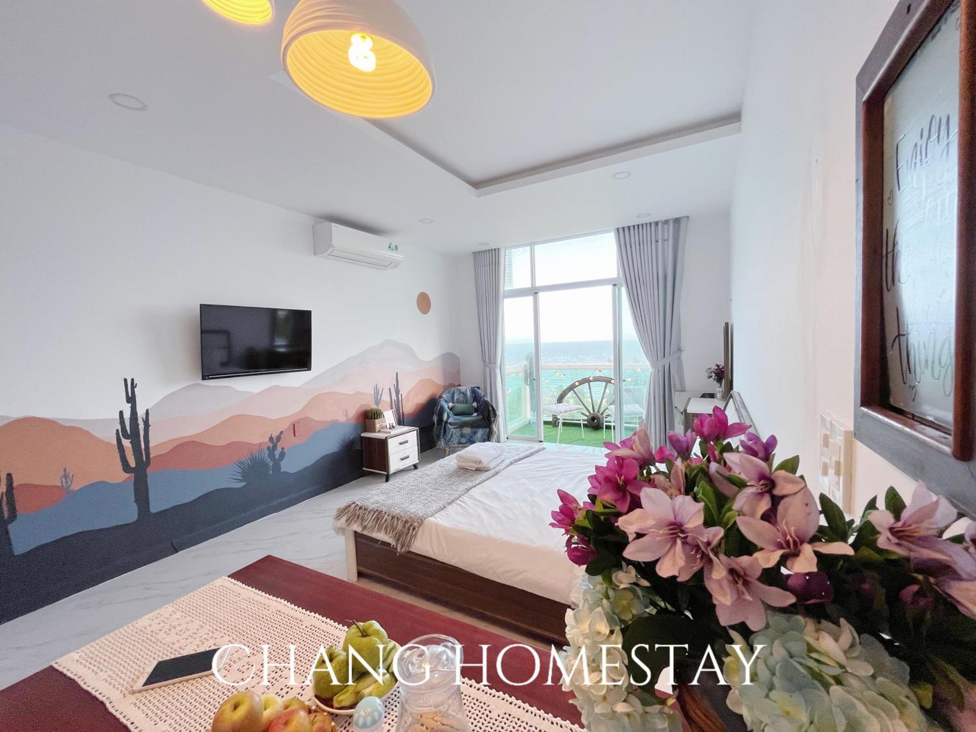 פאן ת'ייט Chang Homestay Phan ThiéT Villa Sealink&Ocean Vista------------------------------------------------------Can Ho Sat Bien-------------Long-Term Rental----------Monthly Rental-------------------------------------------------------Ggle Chang Homestay M מראה חיצוני תמונה