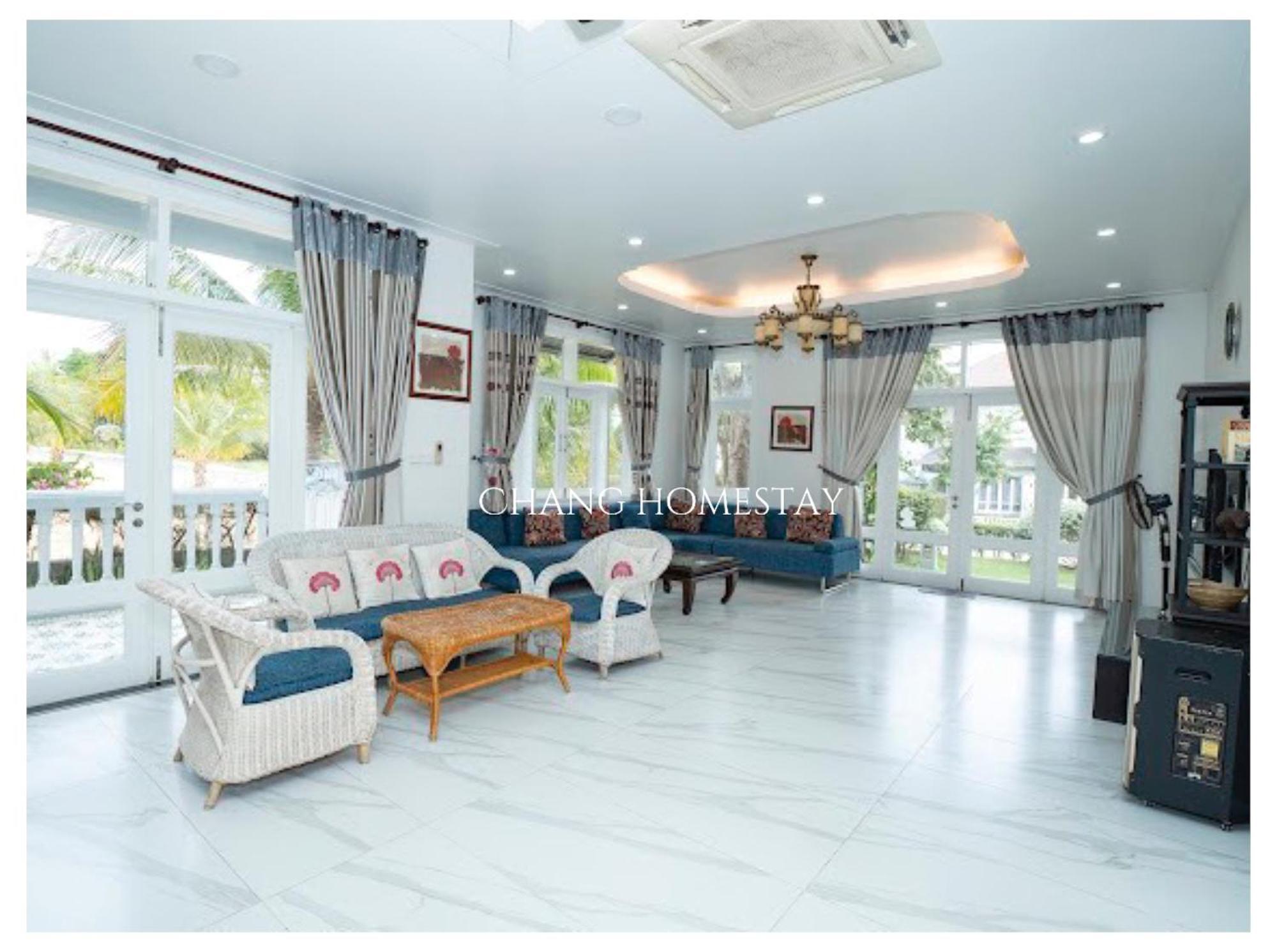 פאן ת'ייט Chang Homestay Phan ThiéT Villa Sealink&Ocean Vista------------------------------------------------------Can Ho Sat Bien-------------Long-Term Rental----------Monthly Rental-------------------------------------------------------Ggle Chang Homestay M חדר תמונה
