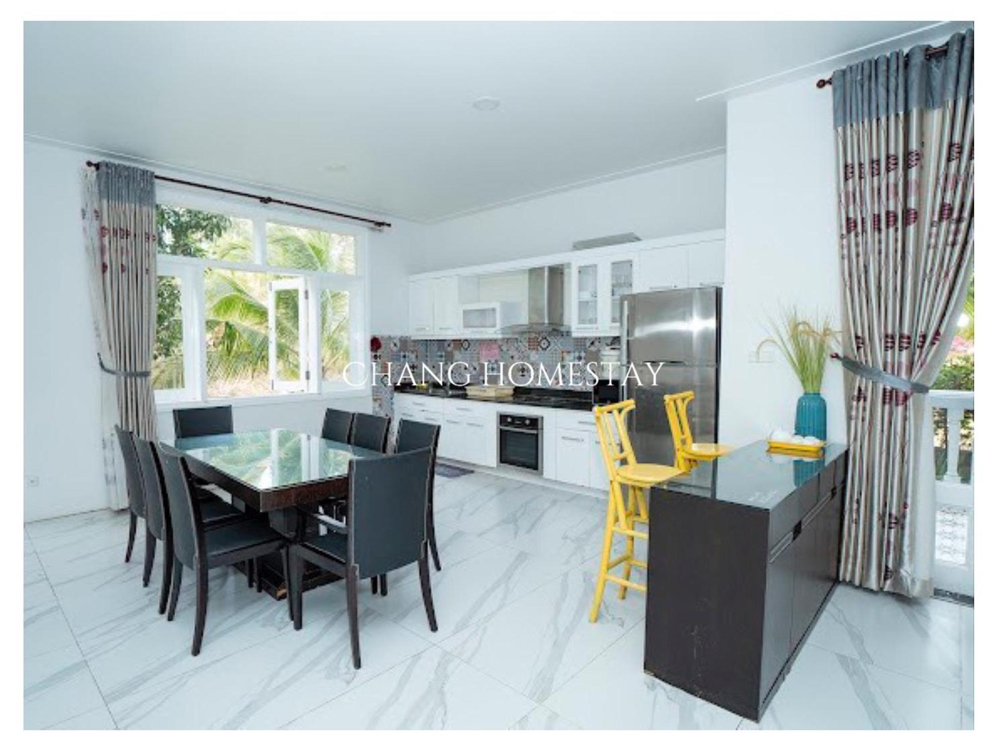 פאן ת'ייט Chang Homestay Phan ThiéT Villa Sealink&Ocean Vista------------------------------------------------------Can Ho Sat Bien-------------Long-Term Rental----------Monthly Rental-------------------------------------------------------Ggle Chang Homestay M חדר תמונה