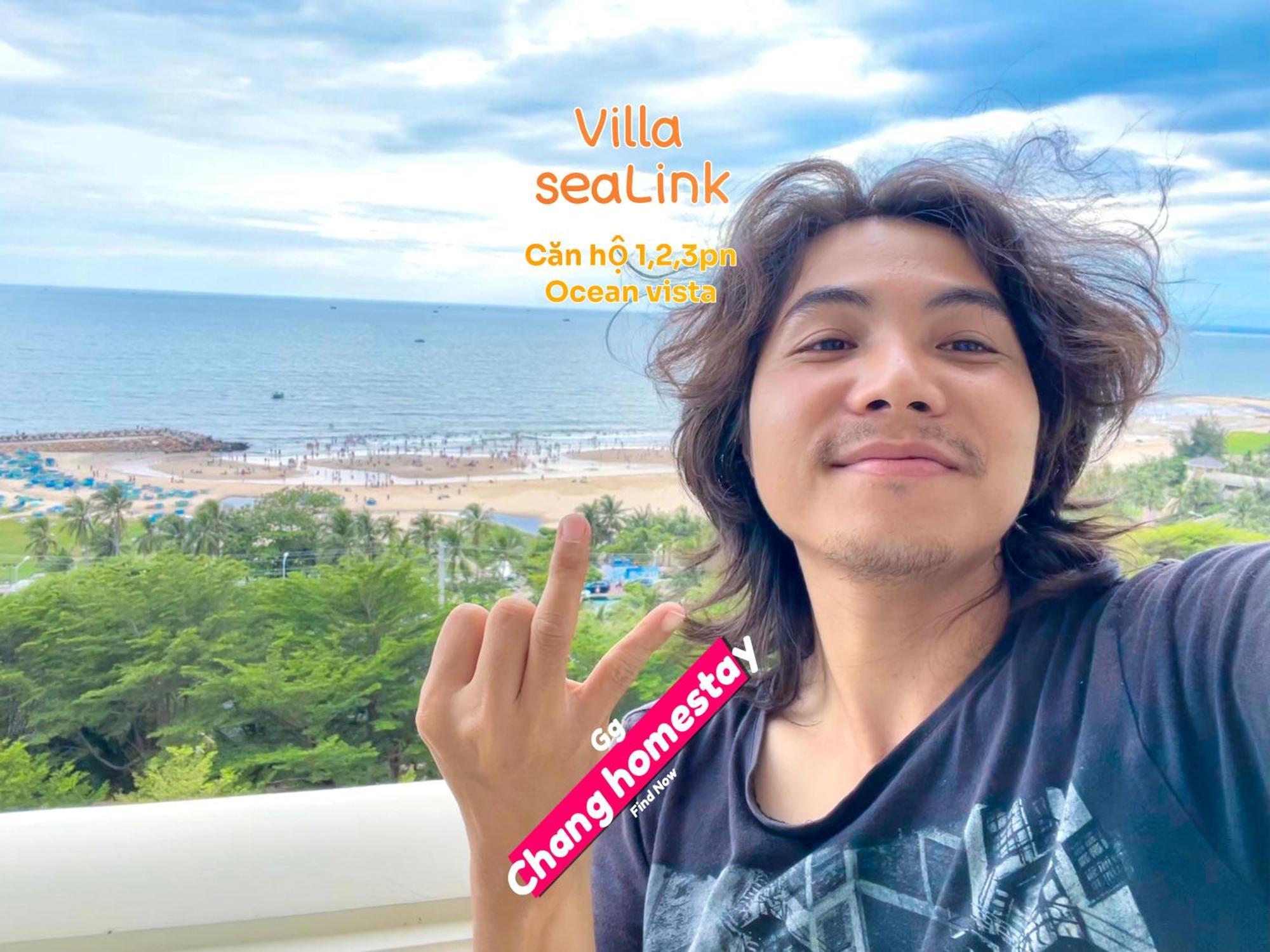 פאן ת'ייט Chang Homestay Phan ThiéT Villa Sealink&Ocean Vista------------------------------------------------------Can Ho Sat Bien-------------Long-Term Rental----------Monthly Rental-------------------------------------------------------Ggle Chang Homestay M מראה חיצוני תמונה
